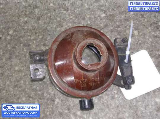 Фара противотуманная (ПТФ) на Ford Focus II