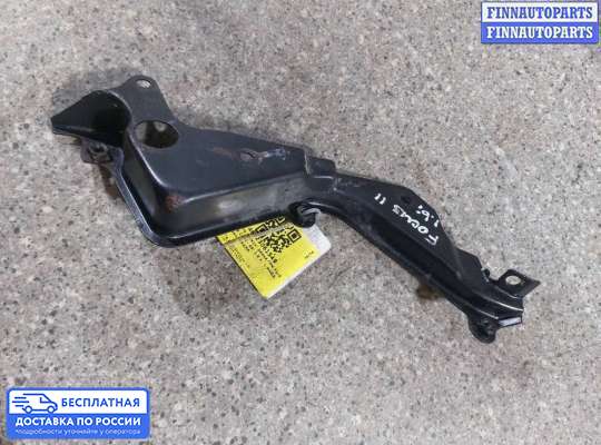 Кожух (крышка) ремня ГРМ на Ford Focus II