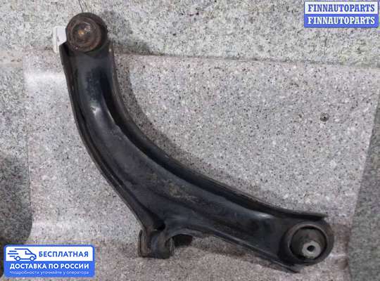Рычаг подвески на Renault Clio III
