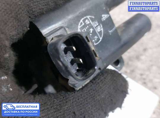 Катушка зажигания на Hyundai Coupe / Tiburon II (GK)