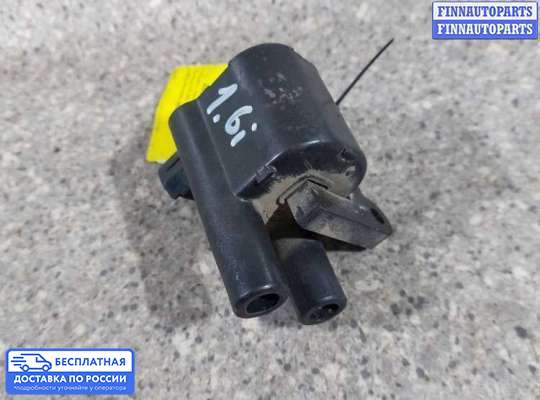 Катушка зажигания на Hyundai Coupe / Tiburon II (GK)