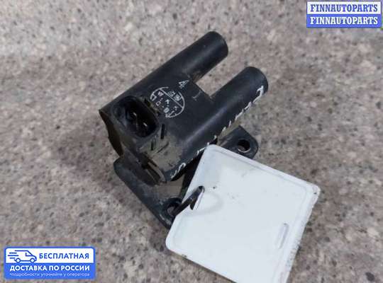 Катушка зажигания на Hyundai Coupe / Tiburon II (GK)