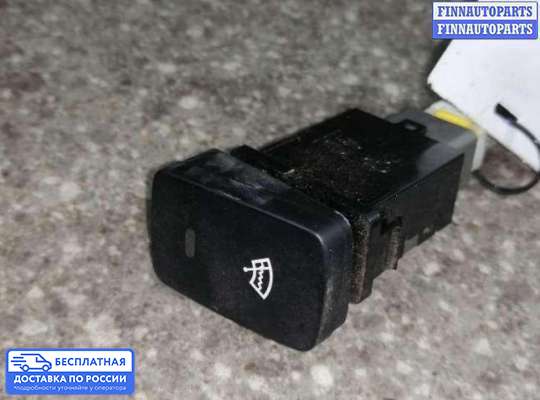 Кнопки на Hyundai Tucson I (JM)