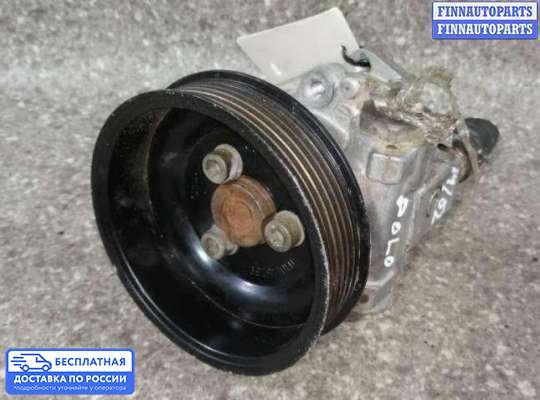 Насос ГУР (ЭУР, ЭГУР) на Volkswagen Polo Mk3 (6N/6KV)