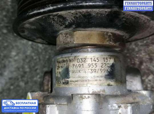 Насос ГУР (ЭУР, ЭГУР) на Volkswagen Polo Mk3 (6N/6KV)