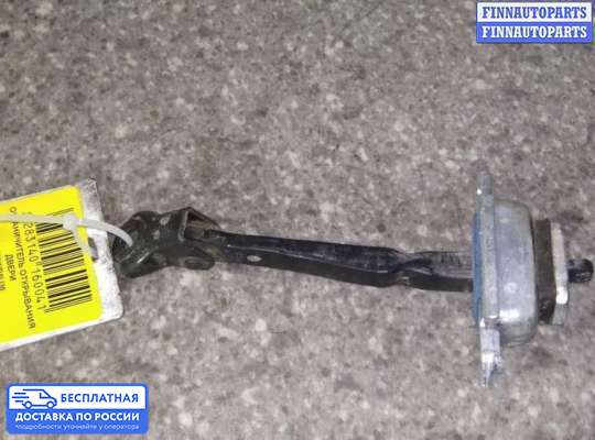 Ограничитель двери на Hyundai i30 I (FD)