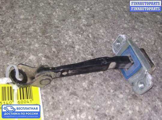 Ограничитель двери на Hyundai i30 I (FD)