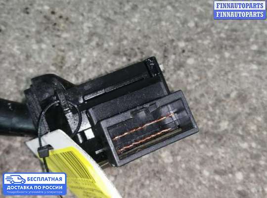 Подрулевой переключатель на Hyundai Santa Fe I (SM, Classic +ТАГАЗ)