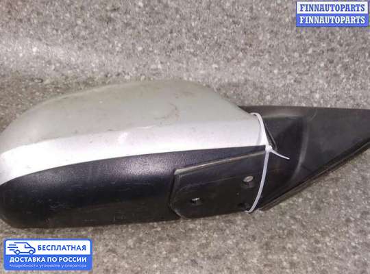 Зеркало боковое на Hyundai Elantra III (XD +ТАГАЗ)