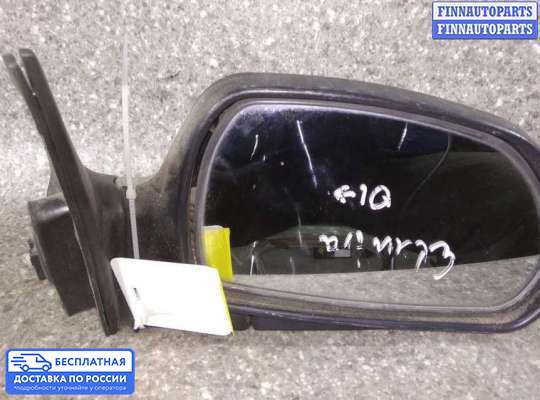 Зеркало боковое на Hyundai Elantra III (XD +ТАГАЗ)