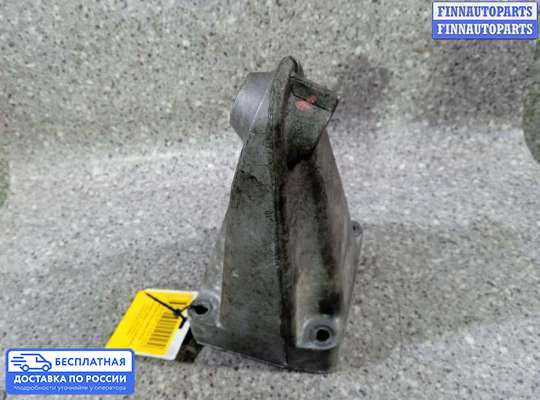 Кронштейн ДВС (лапа) на Mercedes-Benz C (W203)