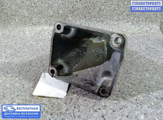 Кронштейн ДВС (лапа) на Mercedes-Benz C (W203)