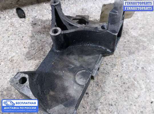 Кронштейн ДВС (лапа) на Renault Scenic II