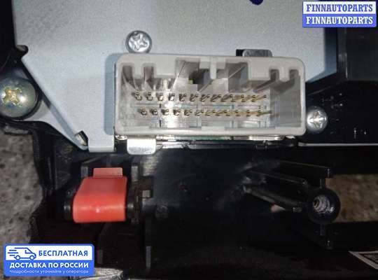 Магнитола на Honda Accord VIII (CU)