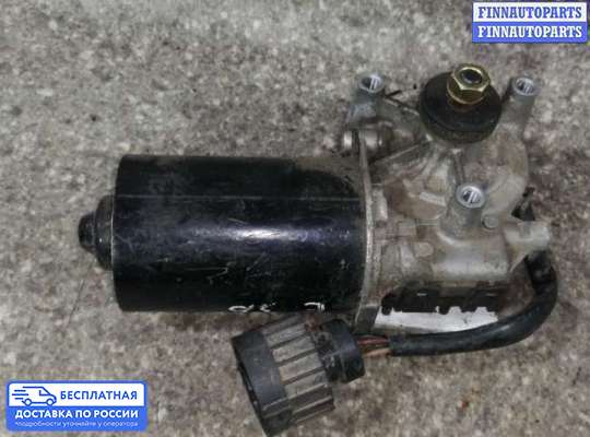 Моторчик дворников (стеклоочистителя) на BMW 3 (E36)