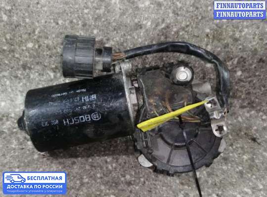 Моторчик дворников (стеклоочистителя) на BMW 3 (E36)