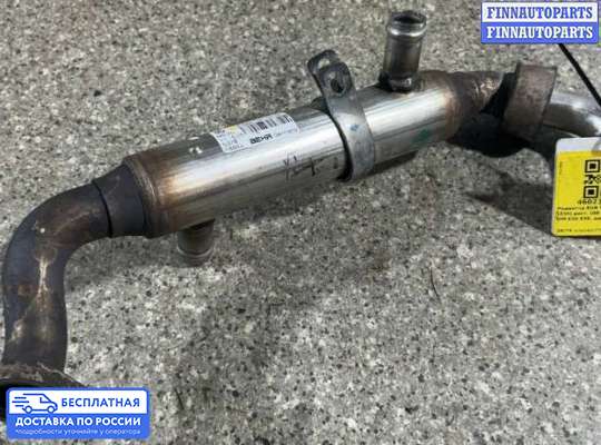 Радиатор EGR на Mitsubishi Colt VI (Z3)
