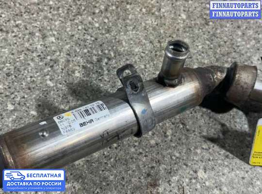 Радиатор EGR на Mitsubishi Colt VI (Z3)
