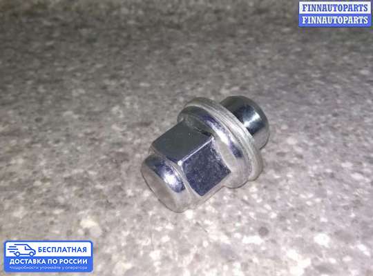 Болт колесный (гайка) на Lexus RX II (XU30)