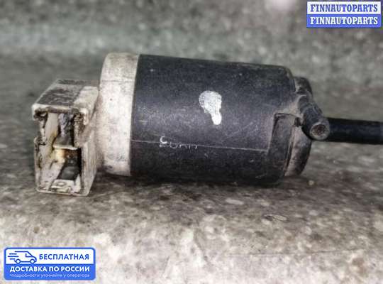 Моторчик (насос) омывателя на Nissan Micra (K11)