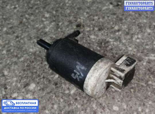 Моторчик (насос) омывателя на Nissan Micra (K11)