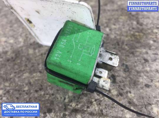 Реле прочее на Peugeot 406