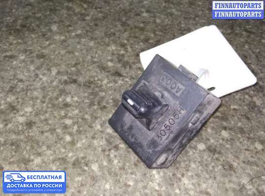 Блок управления стеклоподъёмниками на Jeep Grand Cherokee I (ZJ)