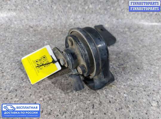 Сигнал (клаксон) на Volkswagen Touareg I (7L)