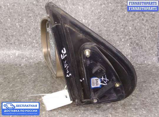 Зеркало боковое на Hyundai Santa Fe I (SM, Classic +ТАГАЗ)