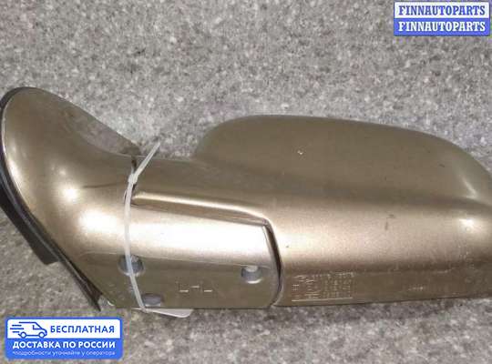 Зеркало боковое на Hyundai Santa Fe I (SM, Classic +ТАГАЗ)