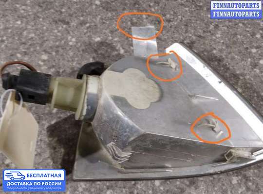 Поворотник передний на Skoda Octavia Tour (1U, A4)