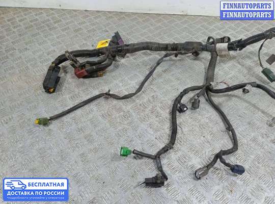 Проводка (коса) моторная на Nissan Micra (K12)