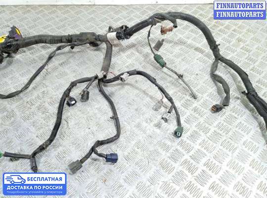 Проводка (коса) моторная на Nissan Micra (K12)
