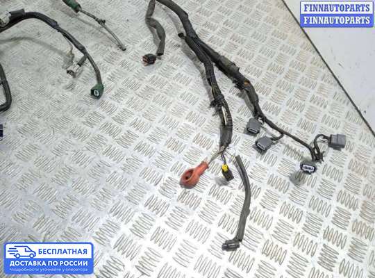 Проводка (коса) моторная на Nissan Micra (K12)