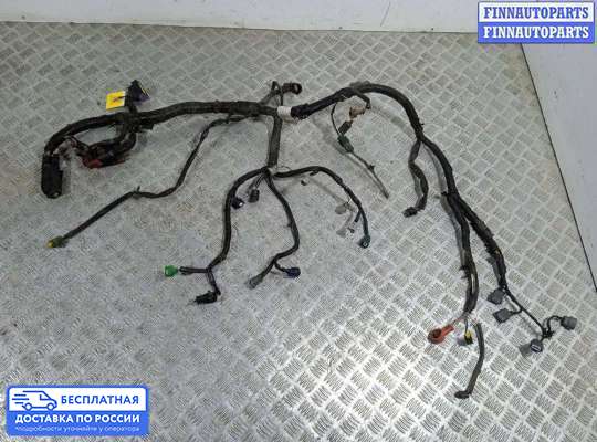 Проводка (коса) моторная на Nissan Micra (K12)