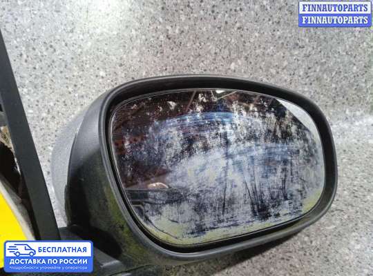 Зеркало боковое на Chrysler 300C I (LX)