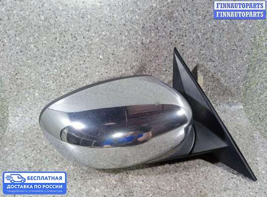 Зеркало боковое на Chrysler 300C I (LX)