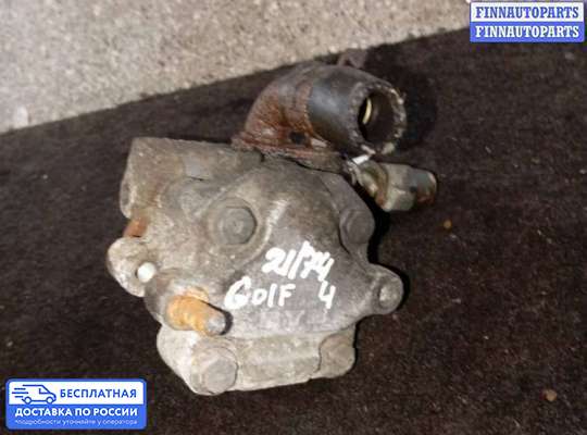 Насос ГУР (ЭУР, ЭГУР) на Volkswagen Golf IV (1J)