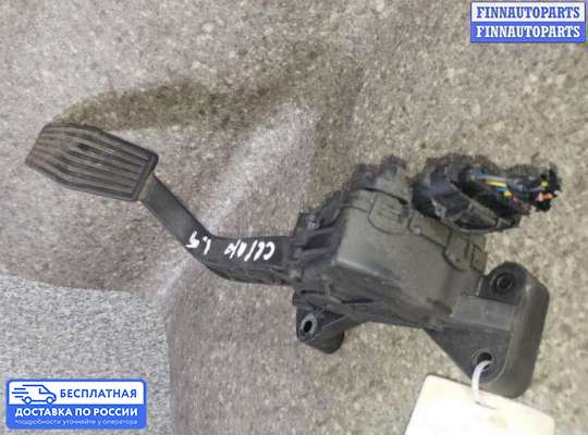 Педальный узел (педаль) на Kia Cerato I (LD)