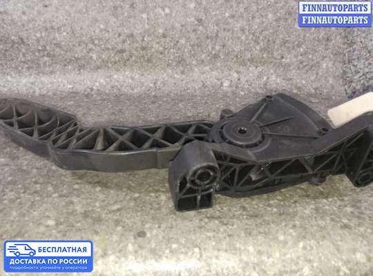 Педальный узел (педаль) на Kia Cerato I (LD)