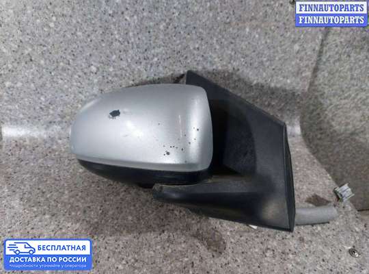 Зеркало боковое на Nissan Tino V10