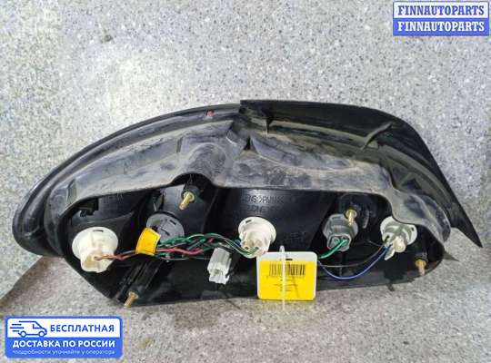 Фонарь задний на Hyundai Lantra II (J2)