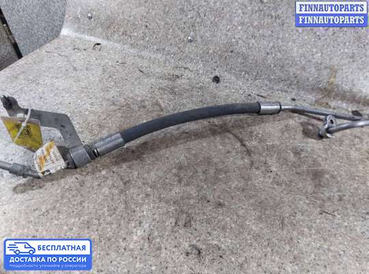 Патрубок (трубка, шланг) на Citroen C5 II (X7)