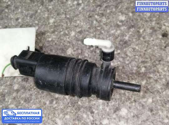 Моторчик (насос) омывателя на Volkswagen Bora (1J2)