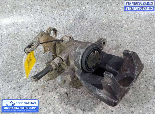 Суппорт на Fiat Stilo