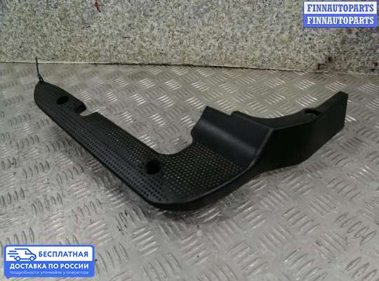 Крышка ДВС (декоративная) на Volkswagen Bora (1J2)