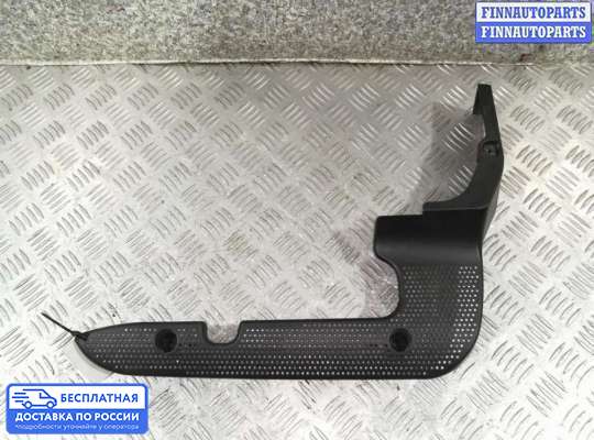 Крышка ДВС (декоративная) на Volkswagen Bora (1J2)