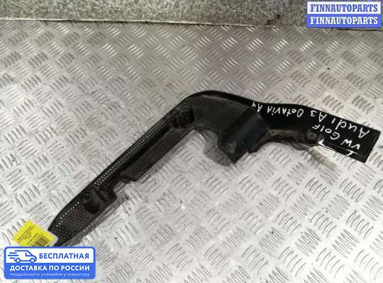Крышка ДВС (декоративная) на Volkswagen Bora (1J2)