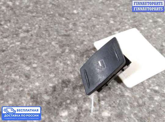 Блок управления стеклоподъёмниками на Skoda Octavia (1Z, A5)