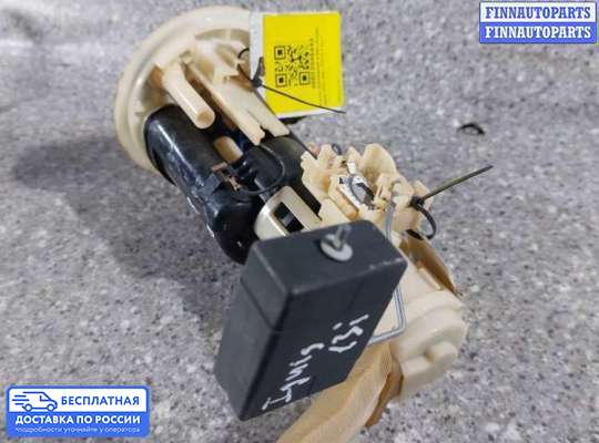 Бензонасос на Suzuki Ignis I (HT)